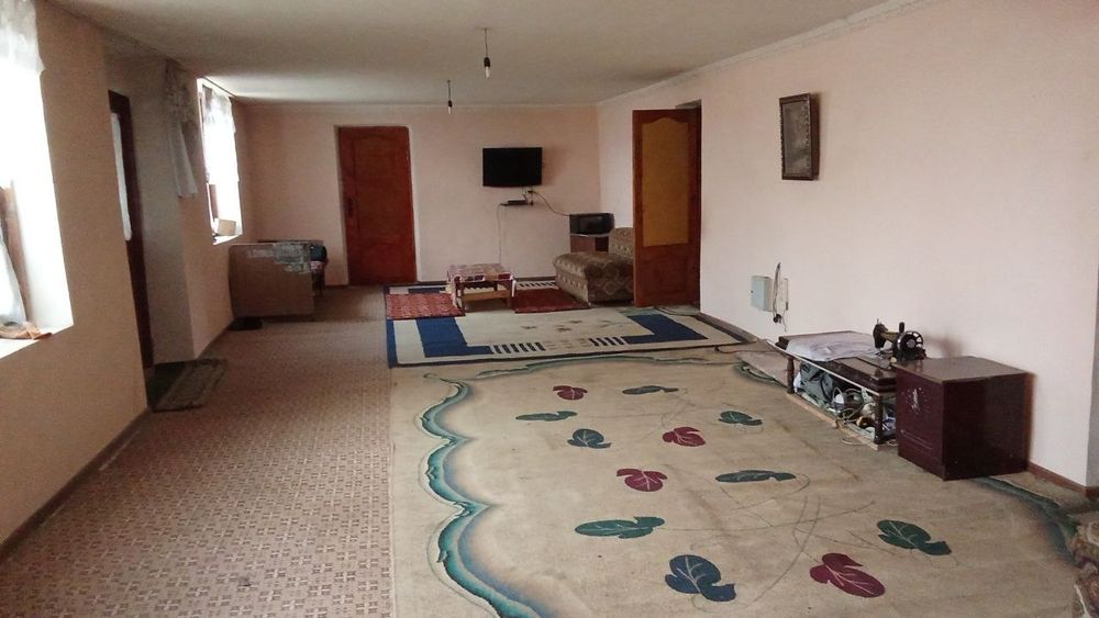 Xovli sotiladi. Yer xisobida.