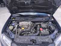 Motor Dacia Logan 0.9 TCE 2013 2020