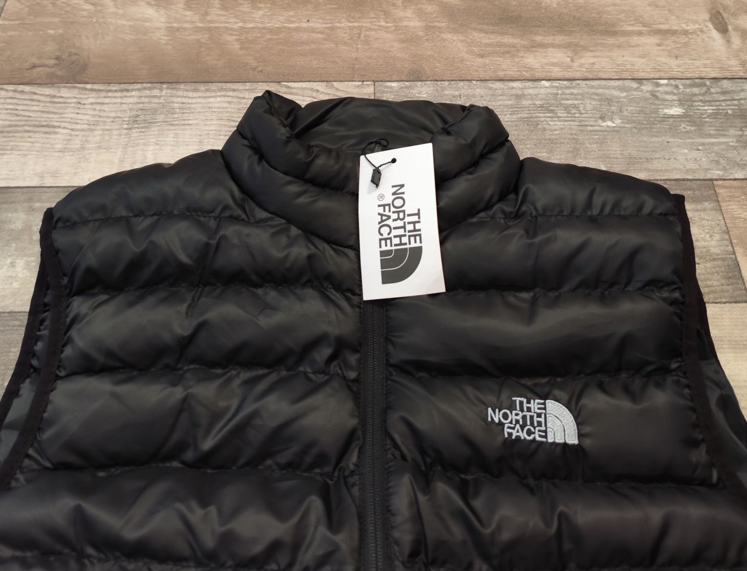 Мъжки екип The North Face шушляков нов