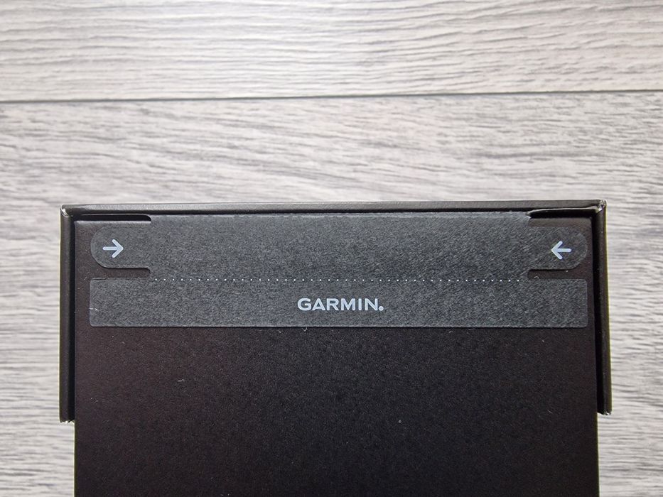 Garmin Fenix 8 - Sigilat