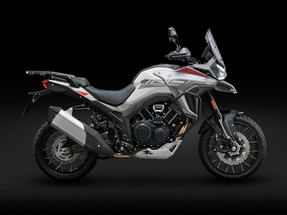 Motocicleta Morbidelli T1002VX - MYMOTO Bacau
