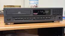Sony cd player cdp m11 pulse converter vintage de colectie