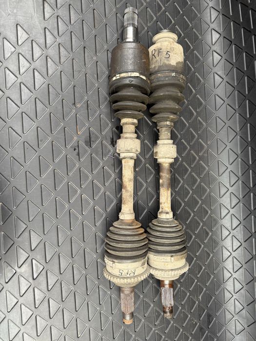 Planetare Mazda 6 2.0 diesel 5 trepte Rf5c 2003-2005 Piese dezmembrari