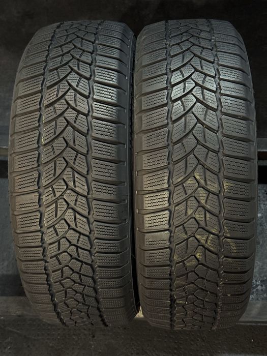 185/60R15 88T M+S Firestone Stare perfecta