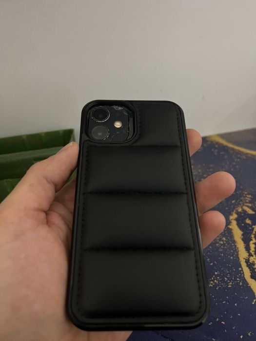 Обменяю  айфон 12 мини на 11 про/про макс