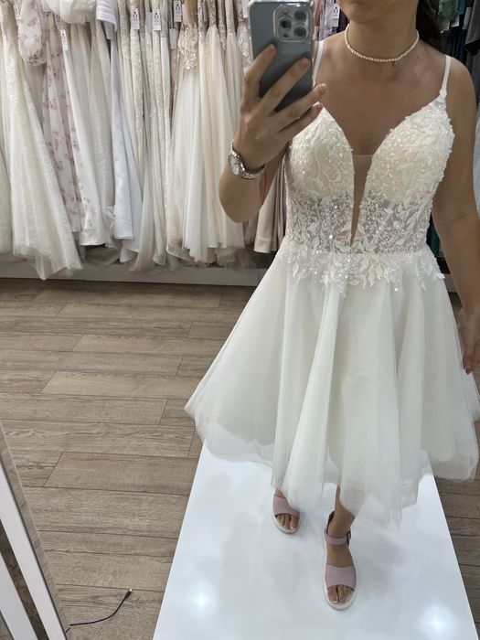 Булченска къса рокля