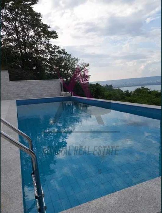 Дава се под наем Двустаен апартамент в Варна, Галата - 60 кв.м за 450 € - Снимка #4