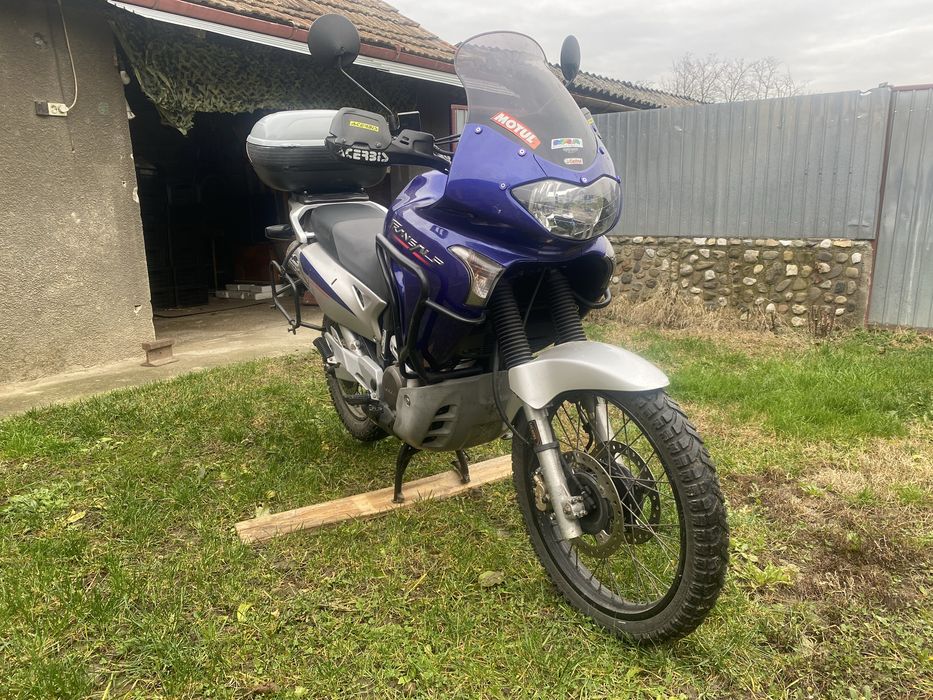 Honda Transalp XL650v
