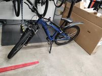 Bicicletă Mtb 26" St 500 - produs resigilat - (SecondHand) Decathlon