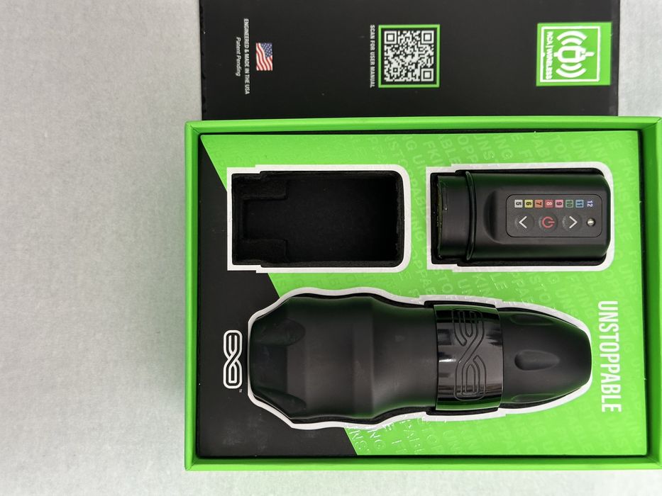 Машина за татуировки FK IRONS Spektra Exo