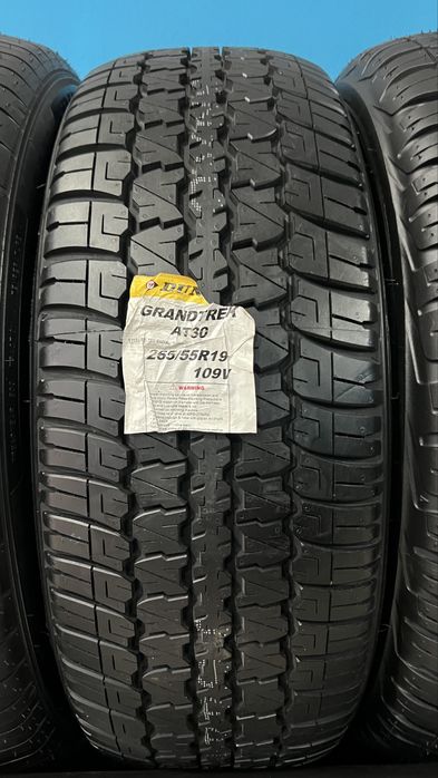 Dunlop 265/55 r19 AT30