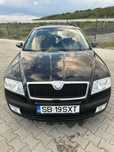 Skoda Octavia 1.9 TDI