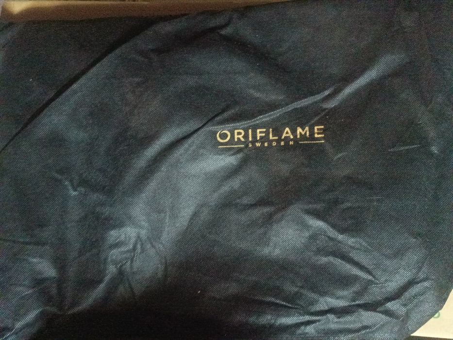 Geanta Oriflame laptop