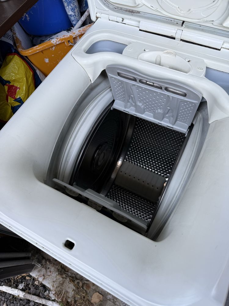 Masina de spalat Electrolux