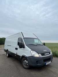 Vand Iveco daily