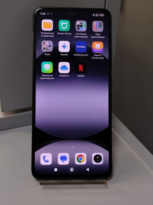 Redmi note 14 128/8