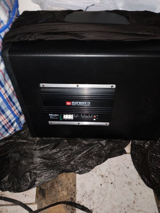 Продам буфер 5.  ЭЛЕМЕНТТТТТТТ