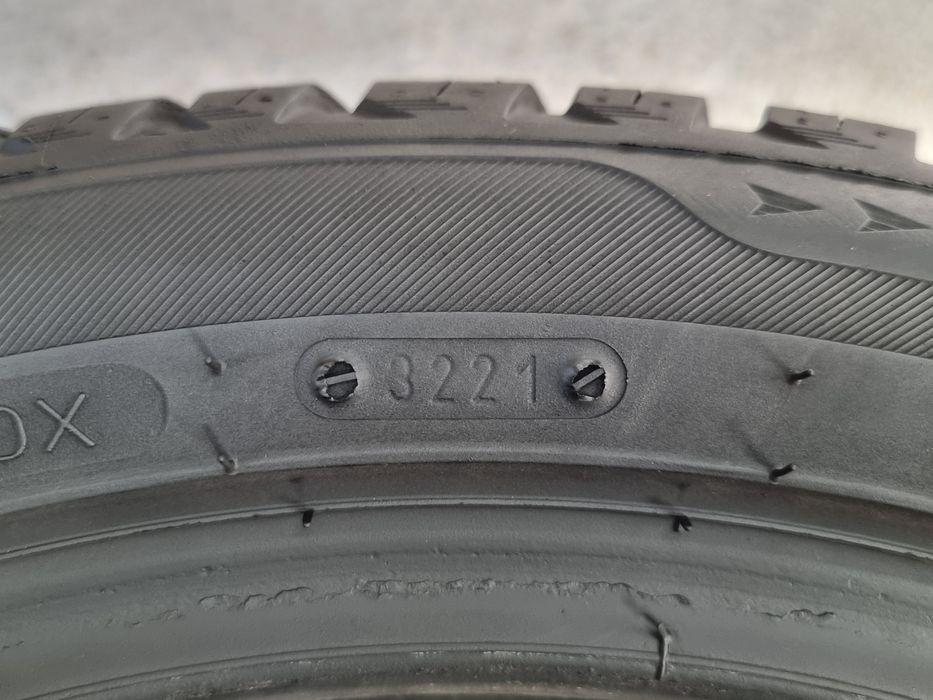 205/50/17 Kormoran 4Броя: 320лв 7.5мм Всесезонни гуми