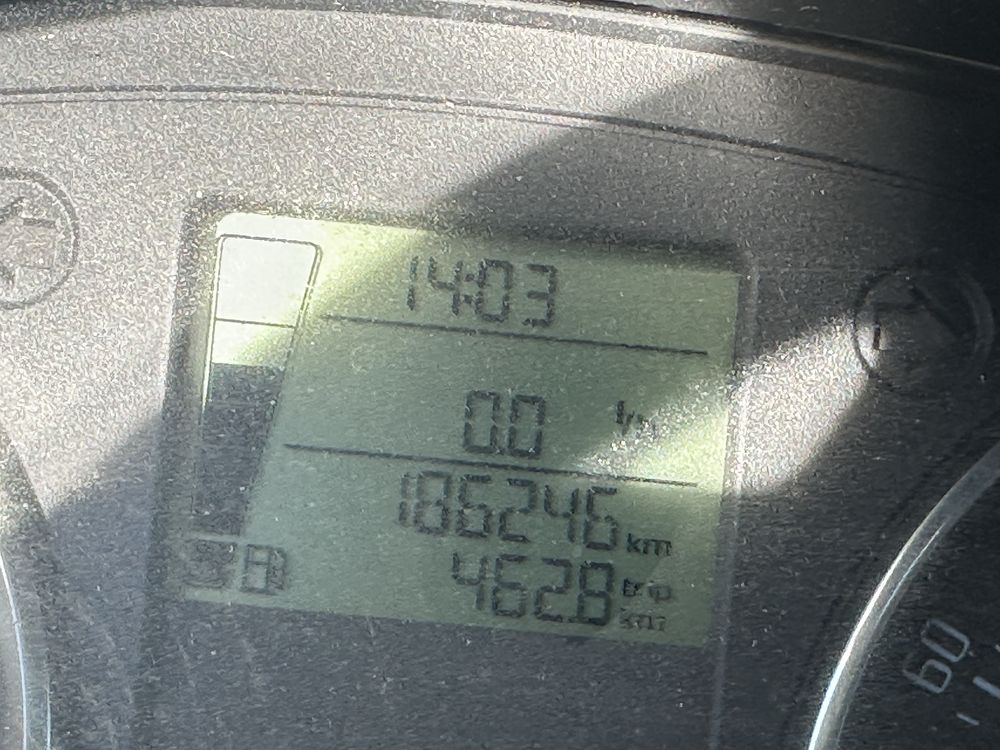 Skoda Roomster-1.2ТДИ,75к.с,2012 г-на части