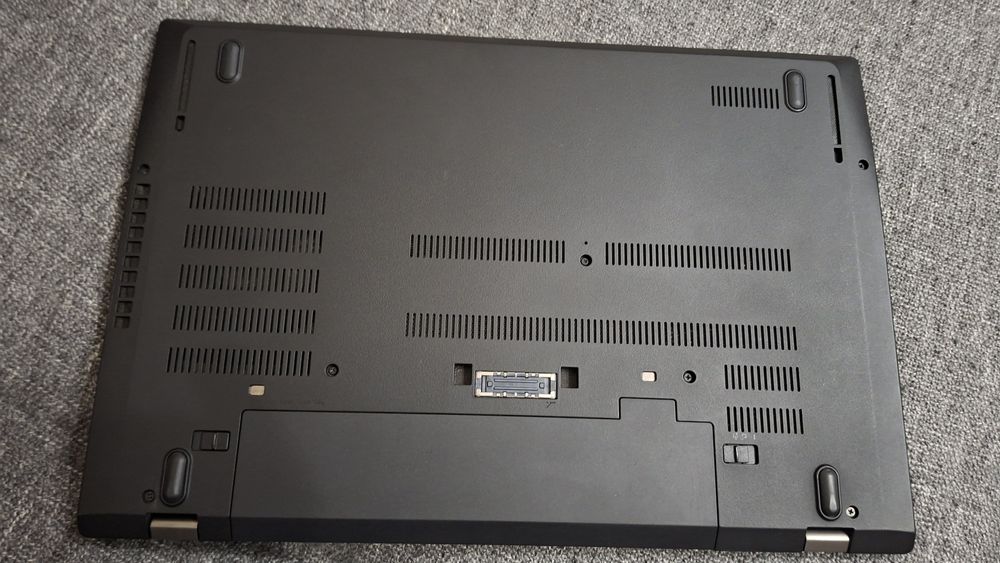 Laptop Lenovo t570