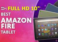 2022 Planshet Планшет Amazon Fire HD 10 (10 дюймов, 3/32)