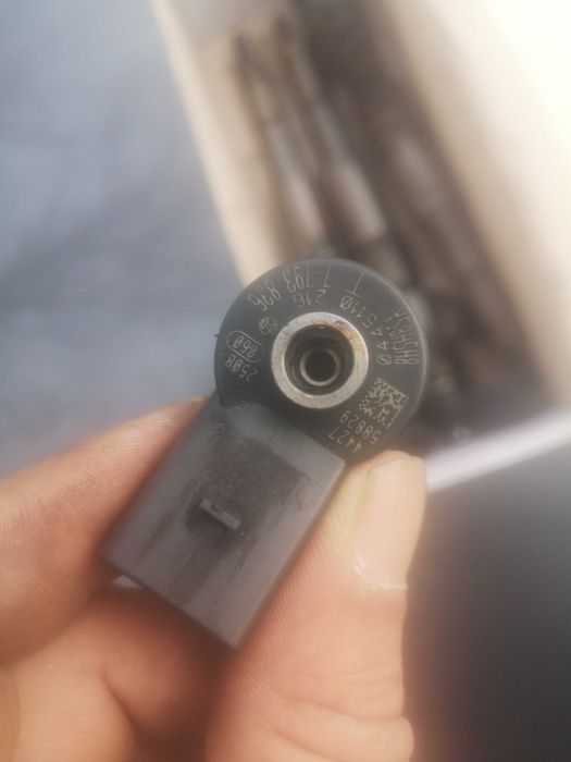 Дюзи и гнп за бмв х3