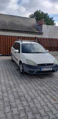 Vând ford focus1 an 2004,motor 1,8tddi.mecanic ok. Proprietar