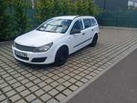 Opel Astra Opel Astra H/ 2005/1.7 diesel/ proprietar in acte / fiscal pe loc