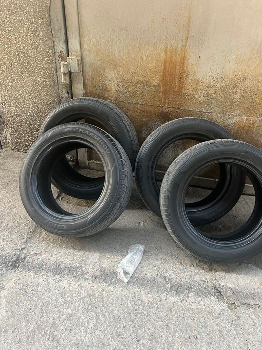 charmho balon sotiladi