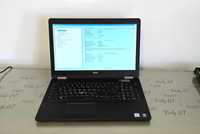 Laptop core i5 gen6 - Dell Latitude E5570 - 15.6 - functional perfect