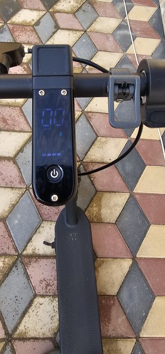 Trotineta electrica  G30 Max 12.5 Ah, 30km/h Noua