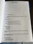 Vand dosare cu gramatica claselor a 5 a, a 6 a, a 7 a, a 8 a