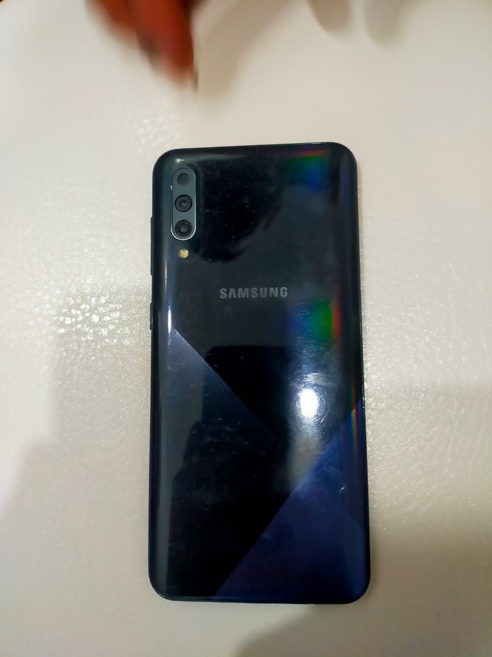 Galaxy Samsung a30s