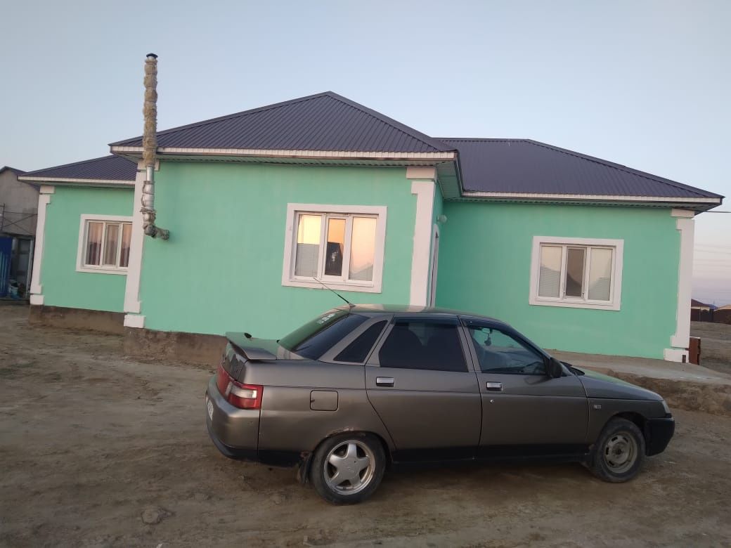 Продажа частного дома