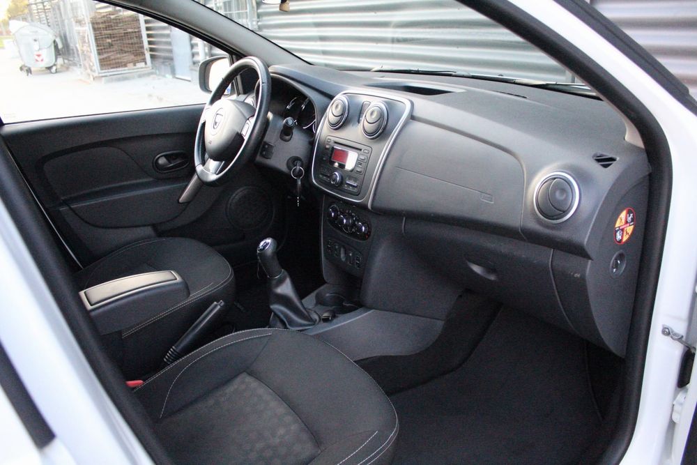 Logan MCV 1.5 diesel 2015