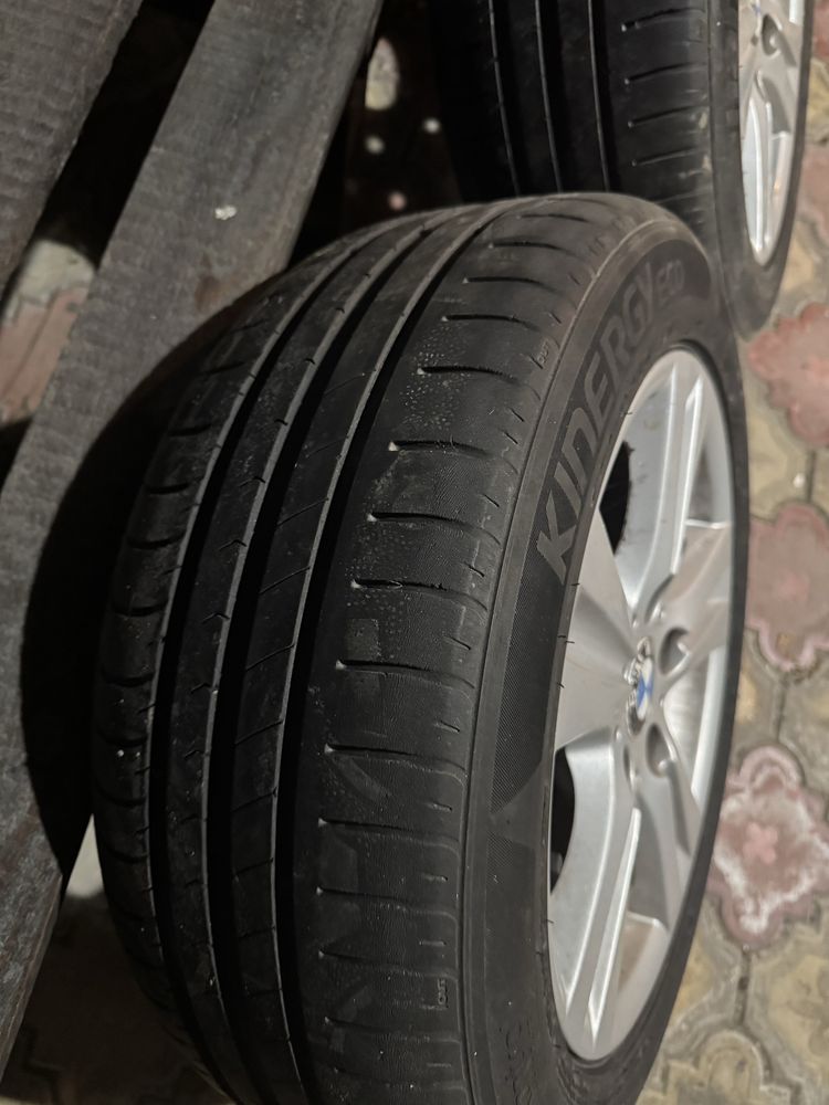 Jante de aliaj R16 BMW