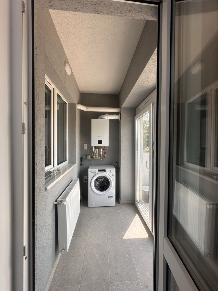 Inchirez apartament 2 camere tip Studio