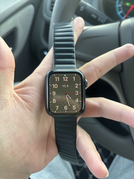 Apple watch se 2