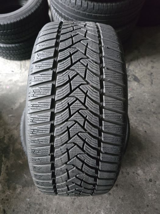Dunlop 225/40 R18 92V MS iarnă