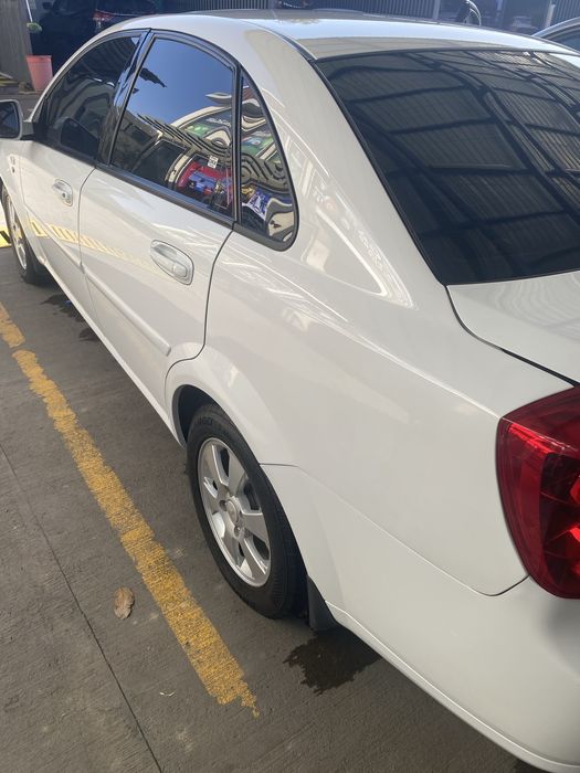 Gentra 2018 автомат фулл