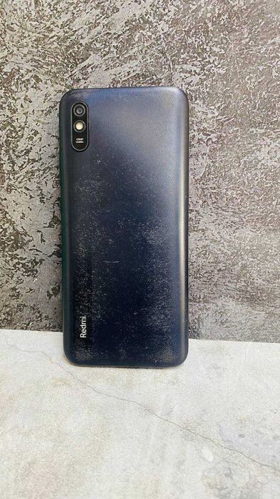 Xiaomi Redmi 9A п.Шиели (788848)