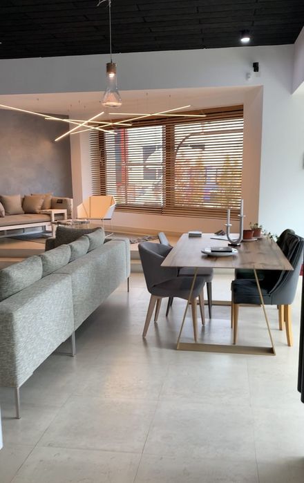 Jaluzele orizontale din lemn pentru interior - Rollconfort Cluj