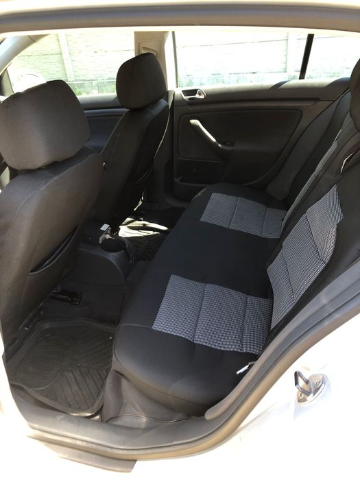 G0lf 5/1,4tsi de vanzare