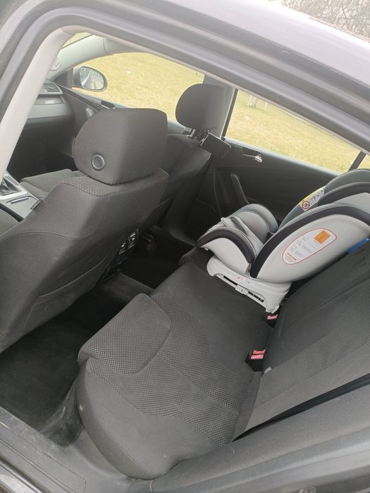 VW Passat B6 1.6 (benzina)