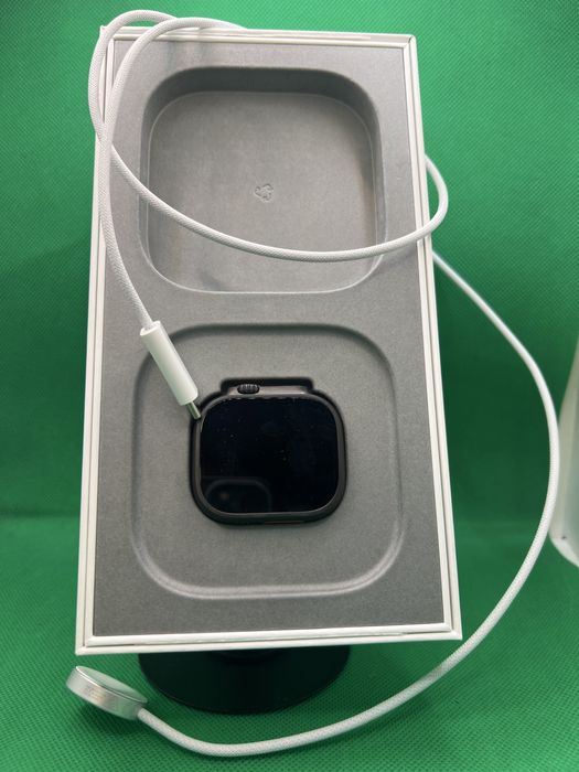 Apple Watch Ultra 2 49 mm baterie 100%, Lazar Amanet Crangasi 54425