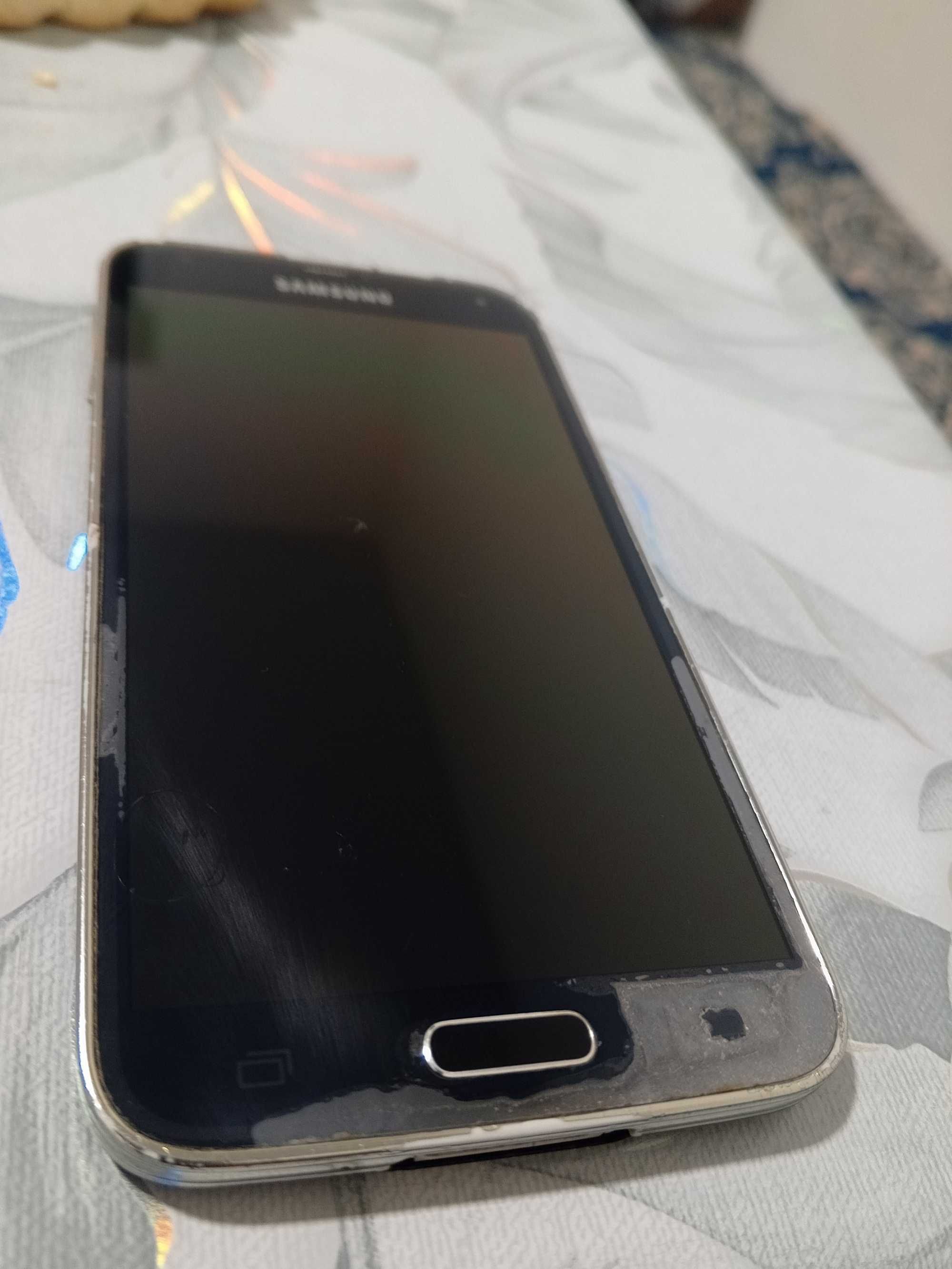 samsung galaxy S 5