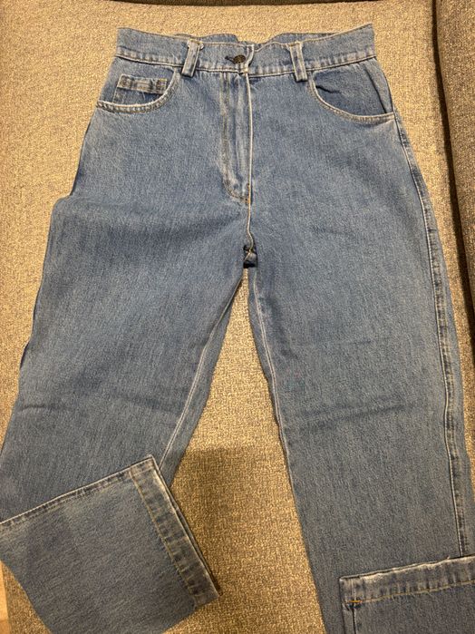 Дънки Nikole Collection чисто нови