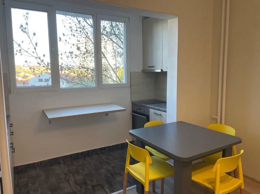 Дава се под наем Тристаен апартамент в София, Овча купел 1 - 74 кв.м за 650 € - Снимка #2