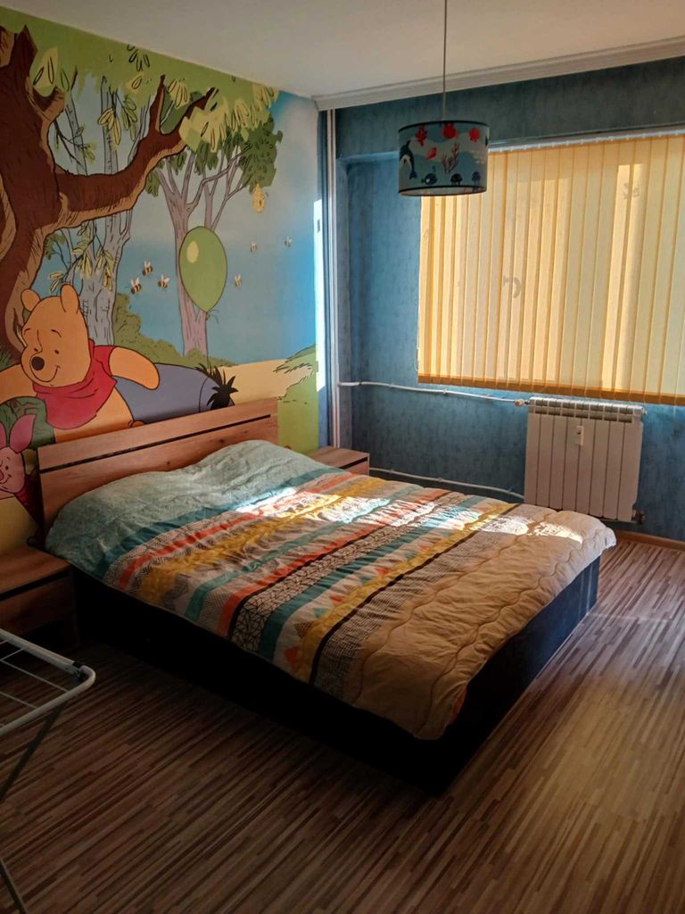 Дава се под наем Двустаен апартамент в Перник, Църква - 70 кв.м за 229.5 € - Снимка #5