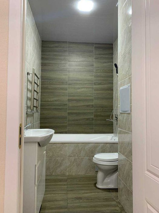 Продаю 2-комнатную квартиру в жилом комплексе Nice Villas!